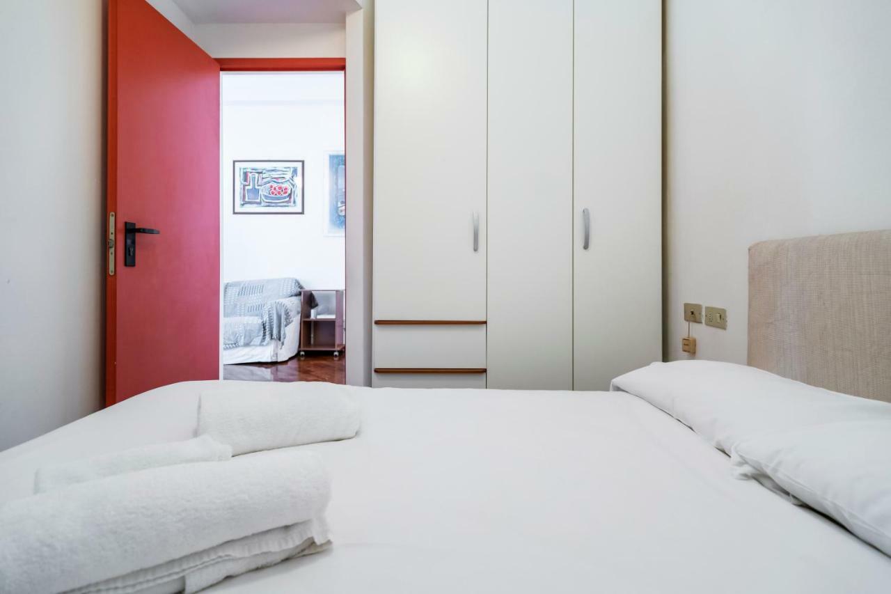 Primopiano - Edolo Appartamento Milano