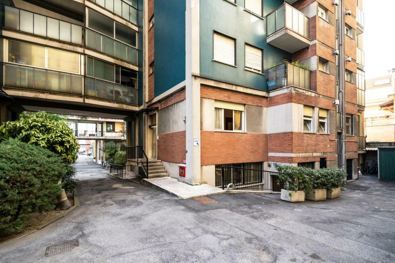 Primopiano - Edolo Appartamento