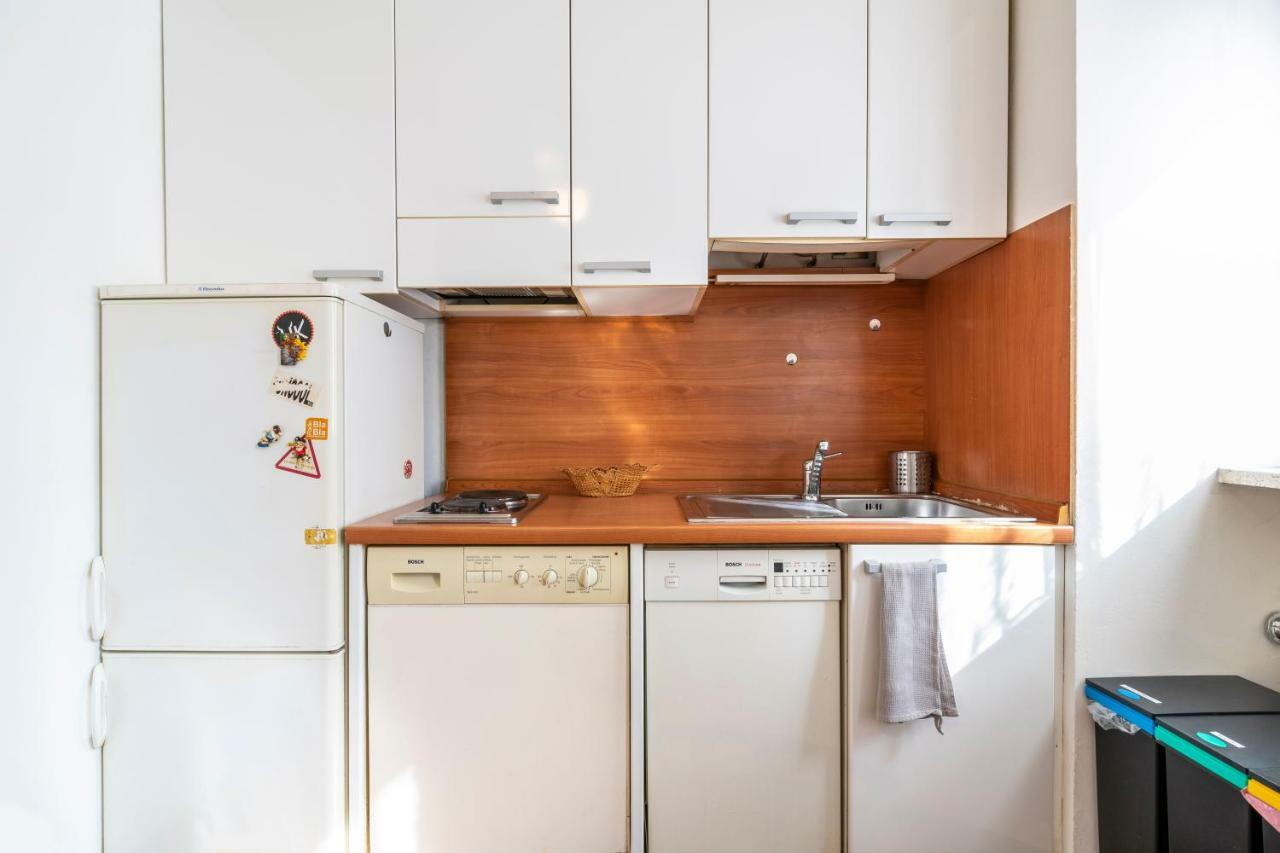 Appartamento Primopiano - Edolo Milano