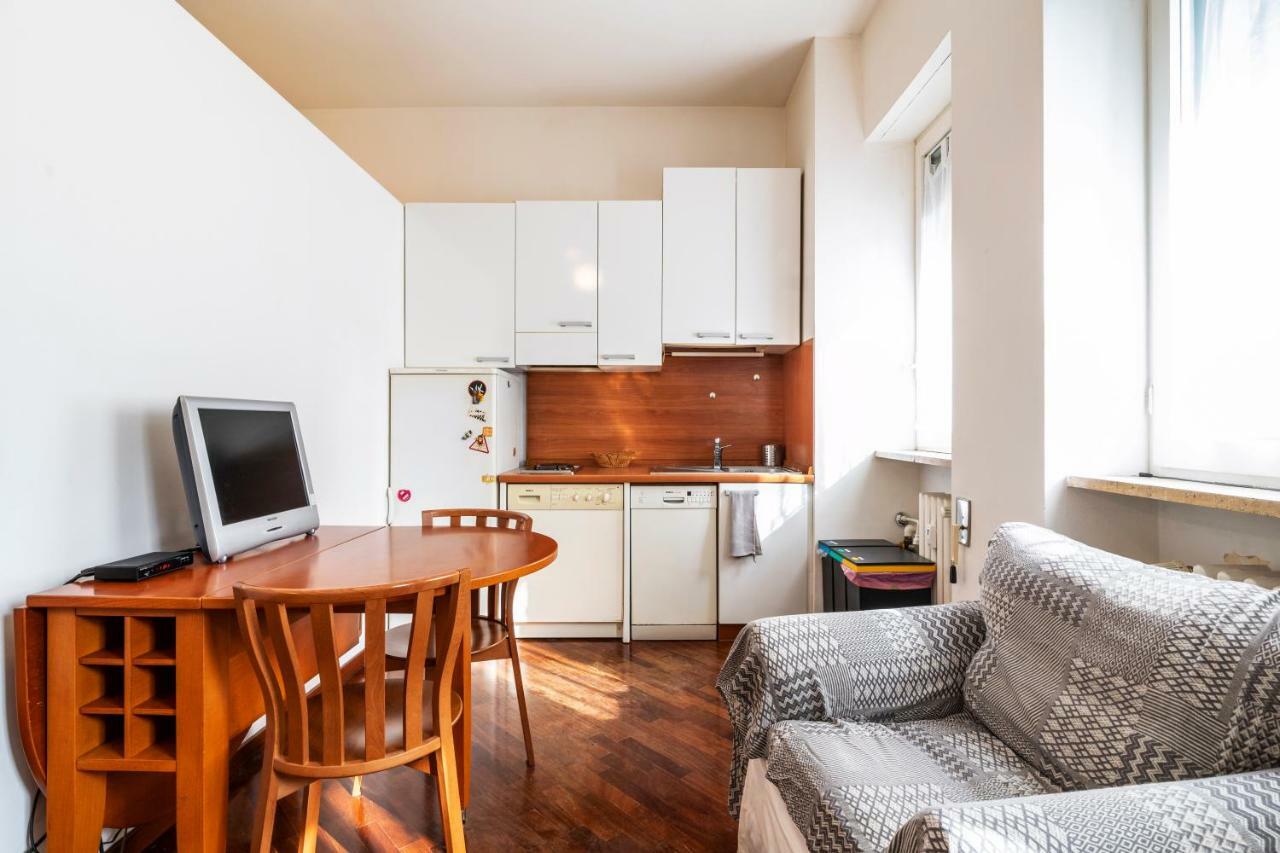 Primopiano - Edolo Appartamento Milano